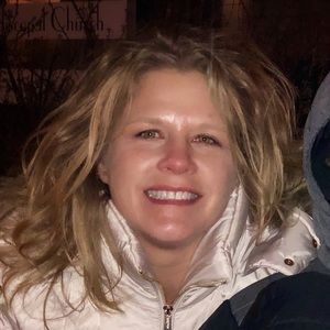 Meet your Posher, Kristi